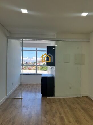 Conjunto Comercial-Sala à venda, 30m² - Foto 8