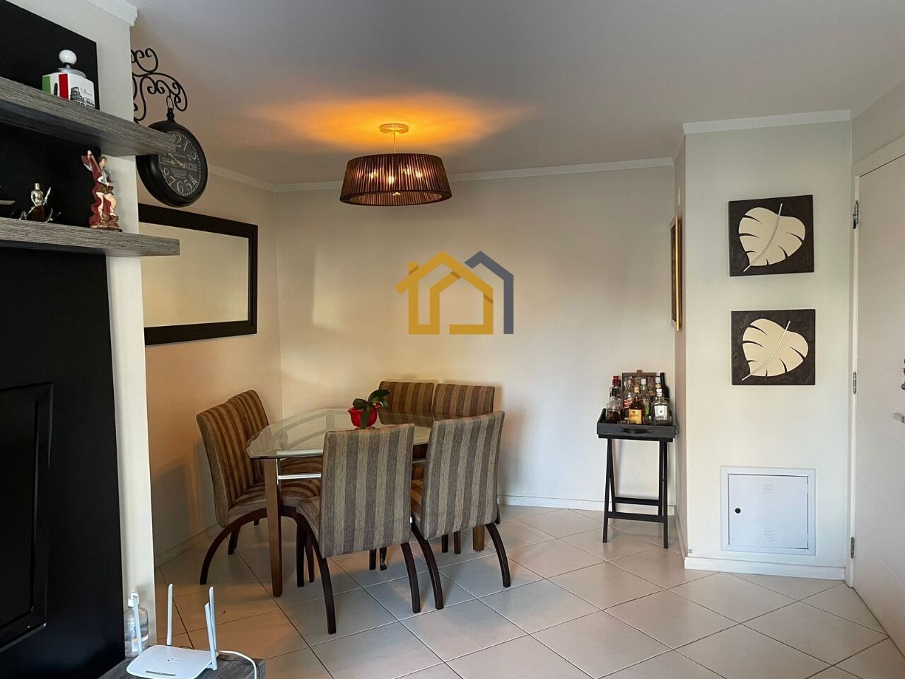 Apartamento à venda com 3 quartos, 80m² - Foto 7