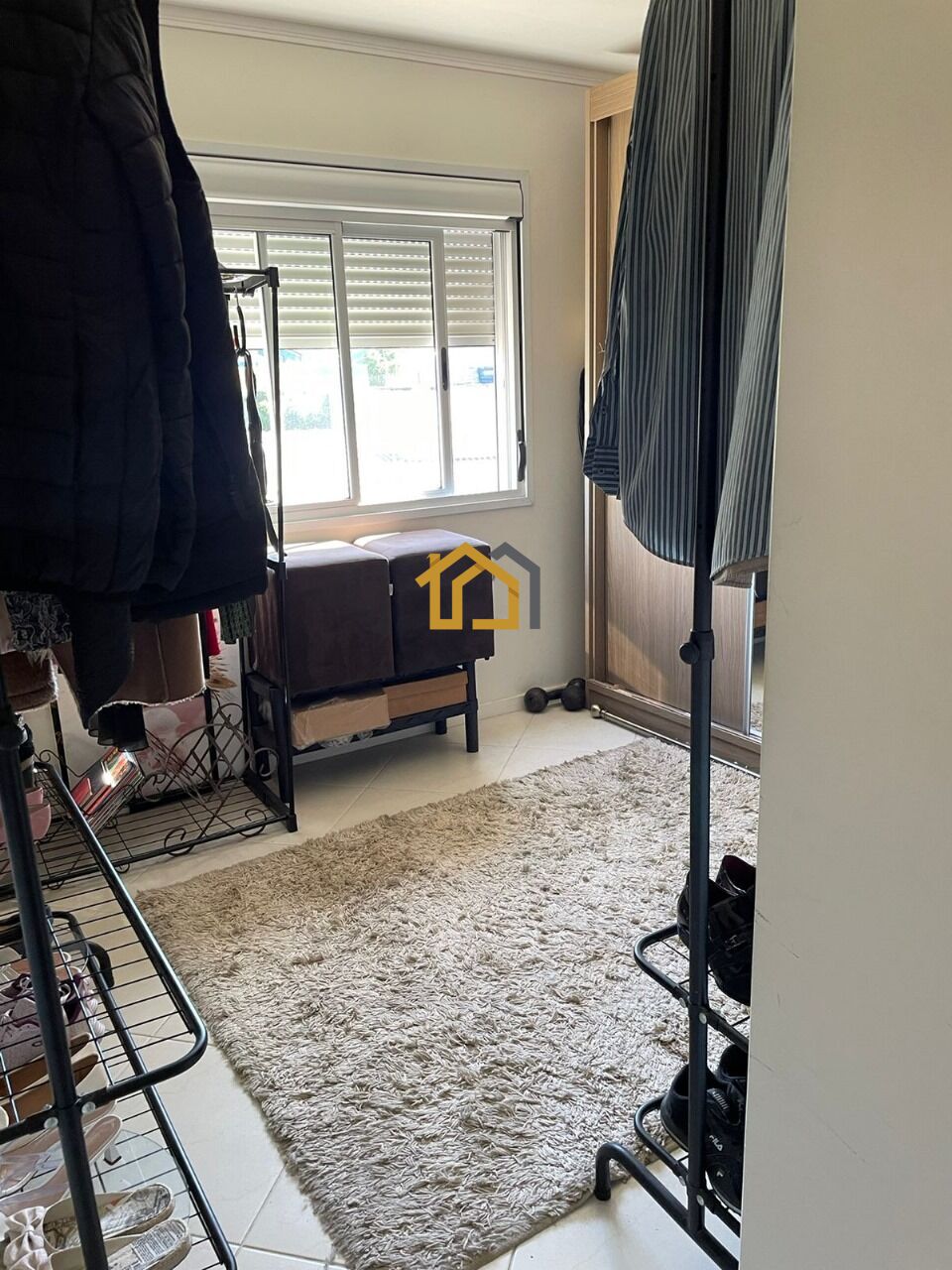 Apartamento à venda com 3 quartos, 80m² - Foto 12