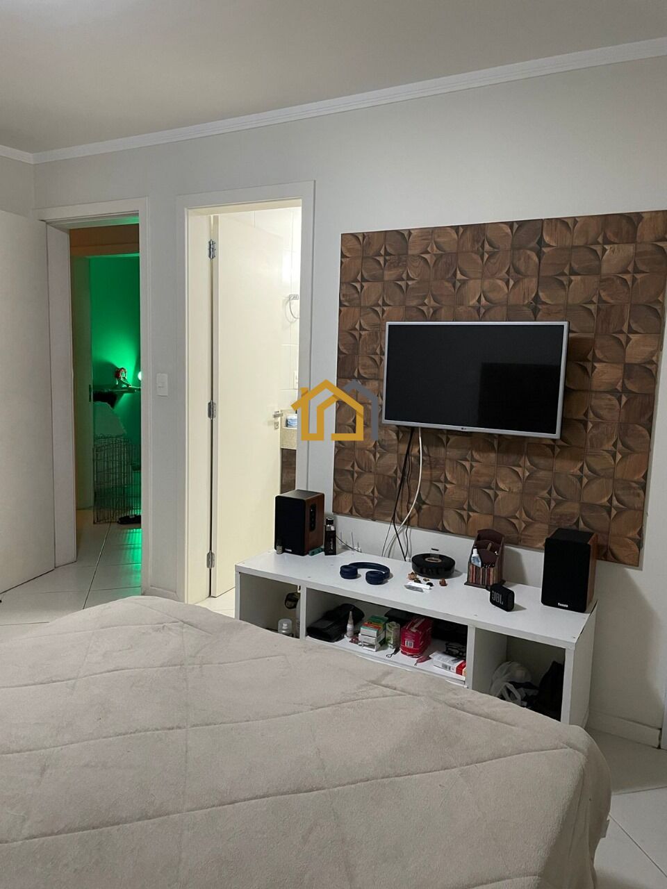 Apartamento à venda com 3 quartos, 80m² - Foto 16