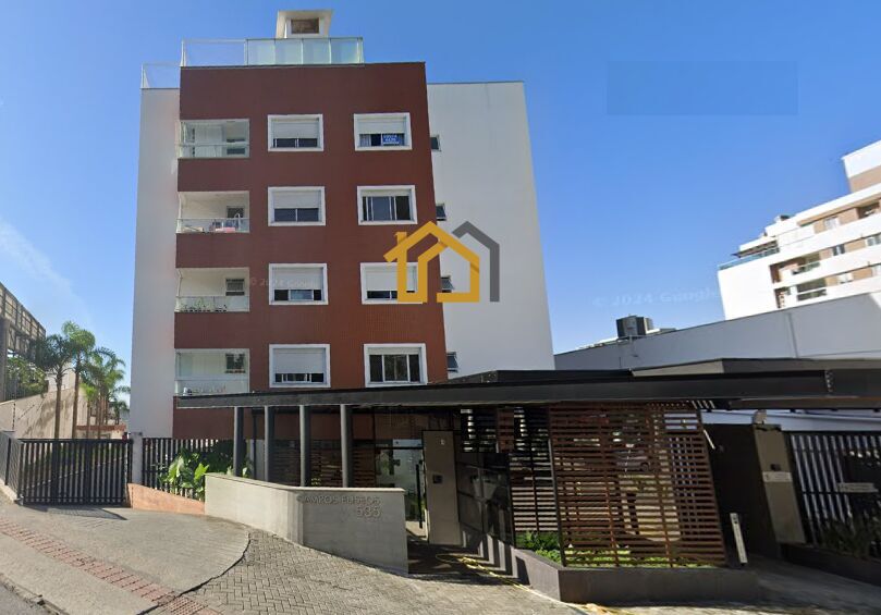 Apartamento à venda com 3 quartos, 80m² - Foto 1
