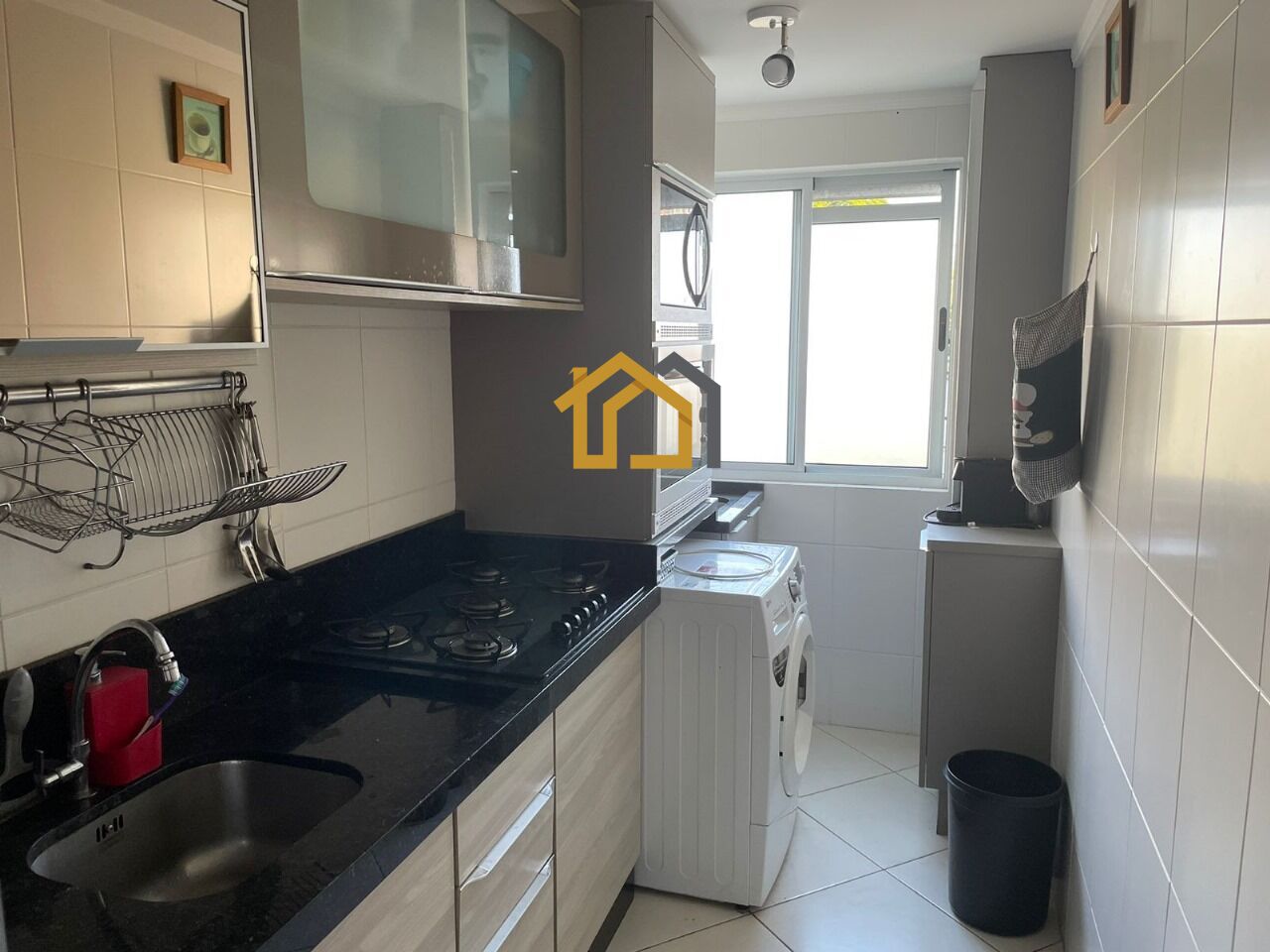 Apartamento à venda com 3 quartos, 80m² - Foto 6