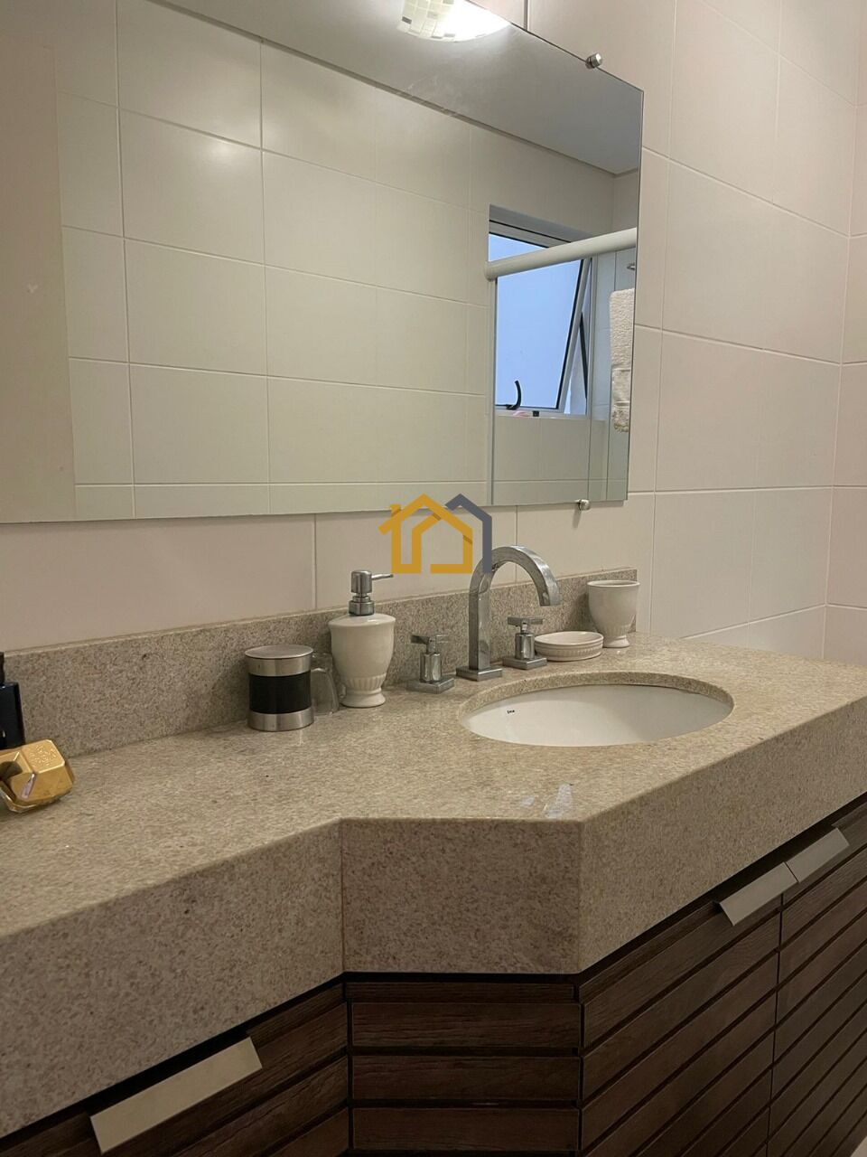 Apartamento à venda com 3 quartos, 80m² - Foto 8