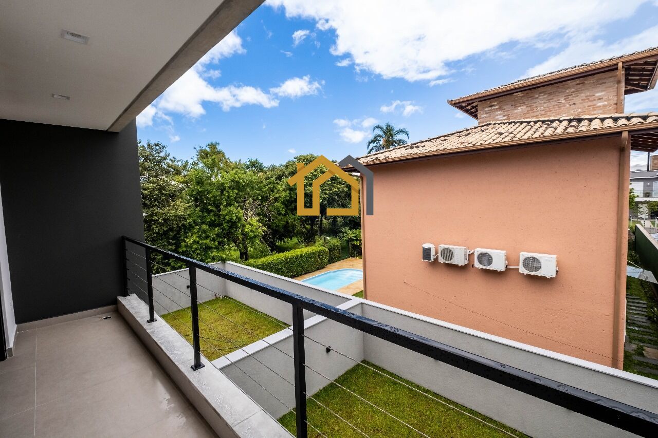 Casa à venda com 3 quartos, 237m² - Foto 12