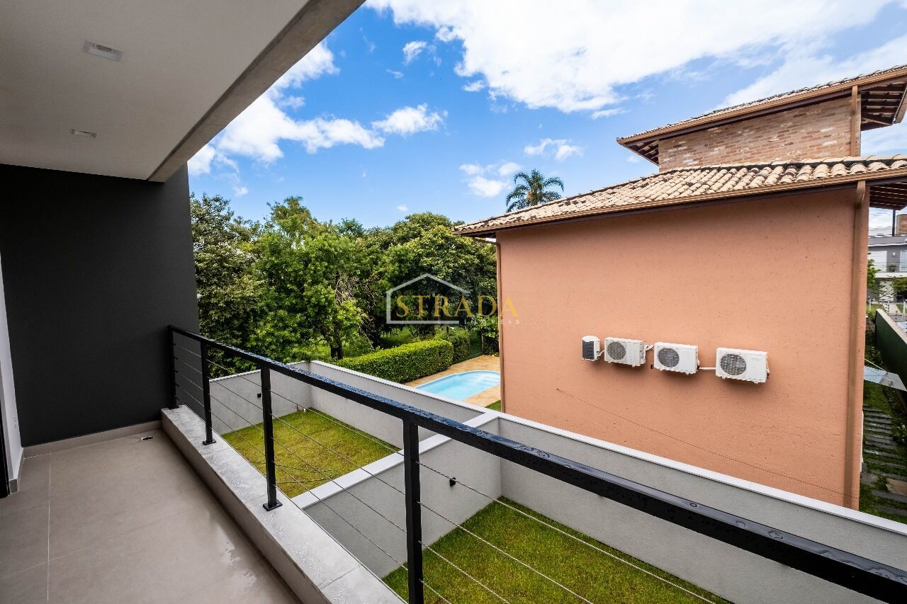 Casa, 3 quartos, 237 m² - Foto 12
