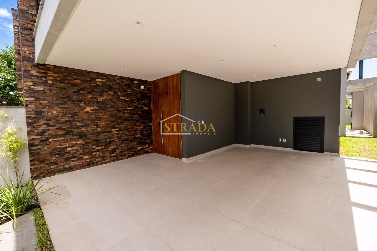 Casa, 3 quartos, 237 m² - Foto 7