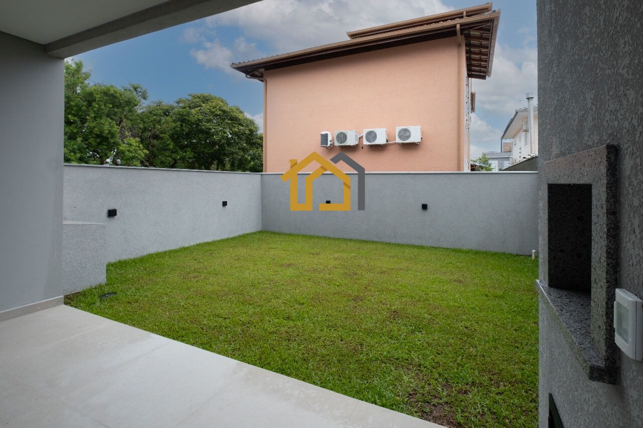 Casa à venda com 3 quartos, 237m² - Foto 29