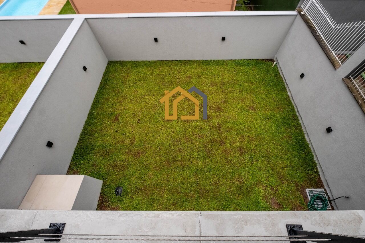 Casa à venda com 3 quartos, 237m² - Foto 13