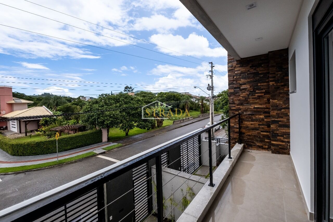 Casa, 3 quartos, 237 m² - Foto 19