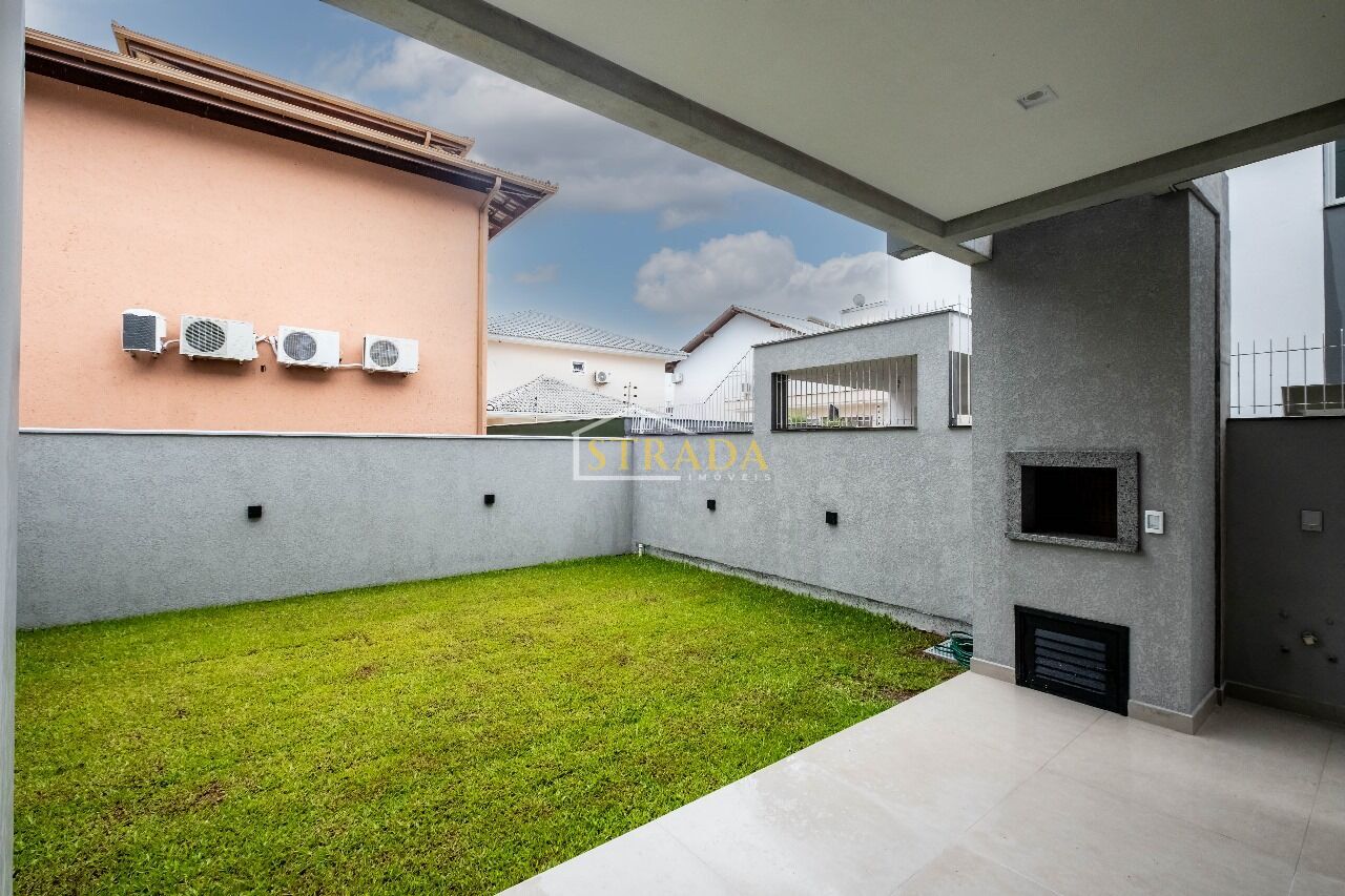 Casa, 3 quartos, 237 m² - Foto 28
