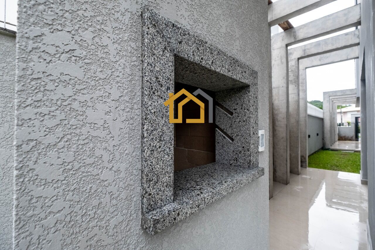 Casa à venda com 3 quartos, 237m² - Foto 28