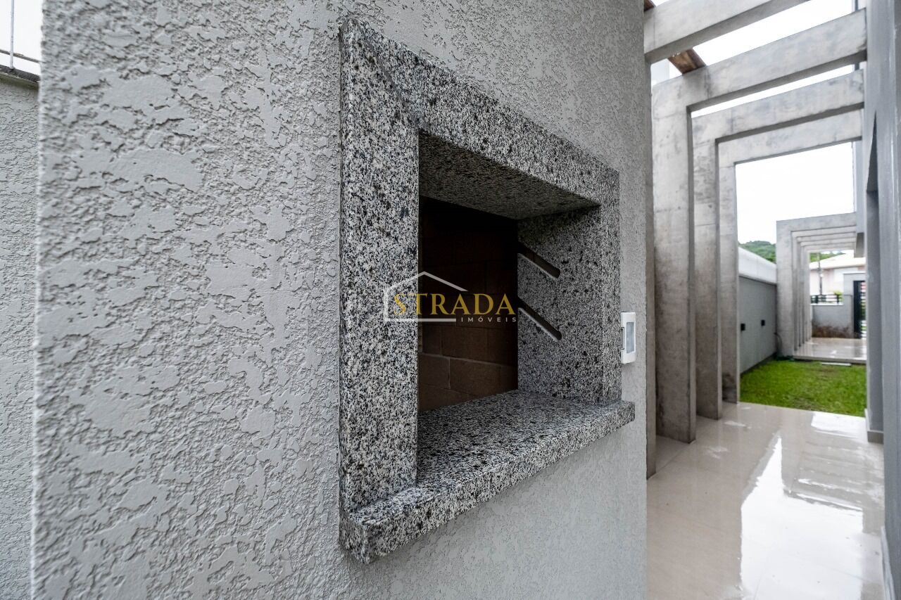 Casa, 3 quartos, 237 m² - Foto 27
