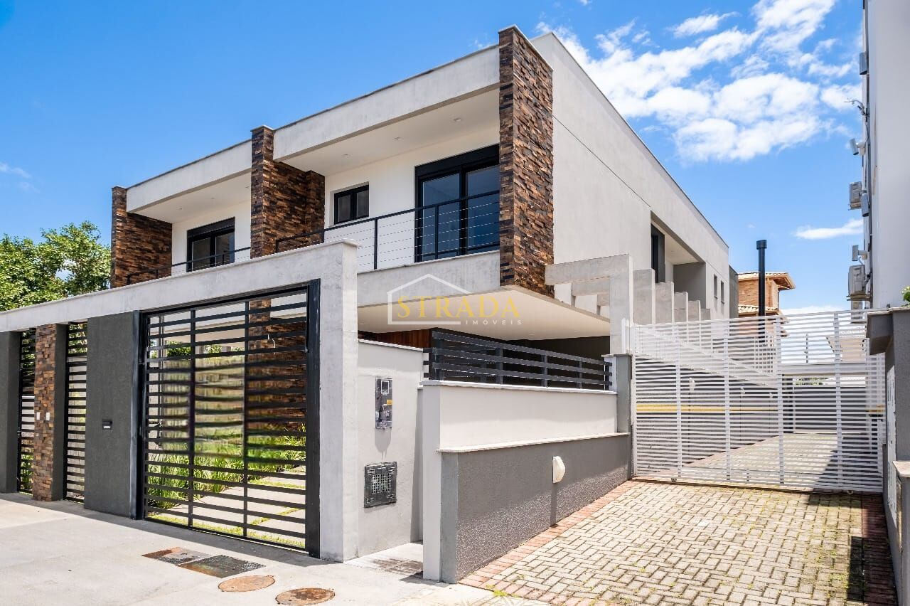 Casa, 3 quartos, 237 m² - Foto 2