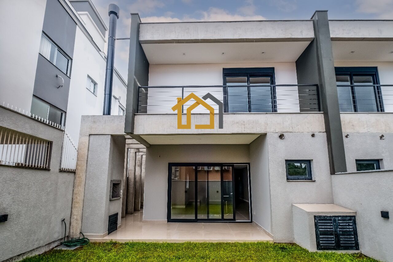 Casa à venda com 3 quartos, 237m² - Foto 27
