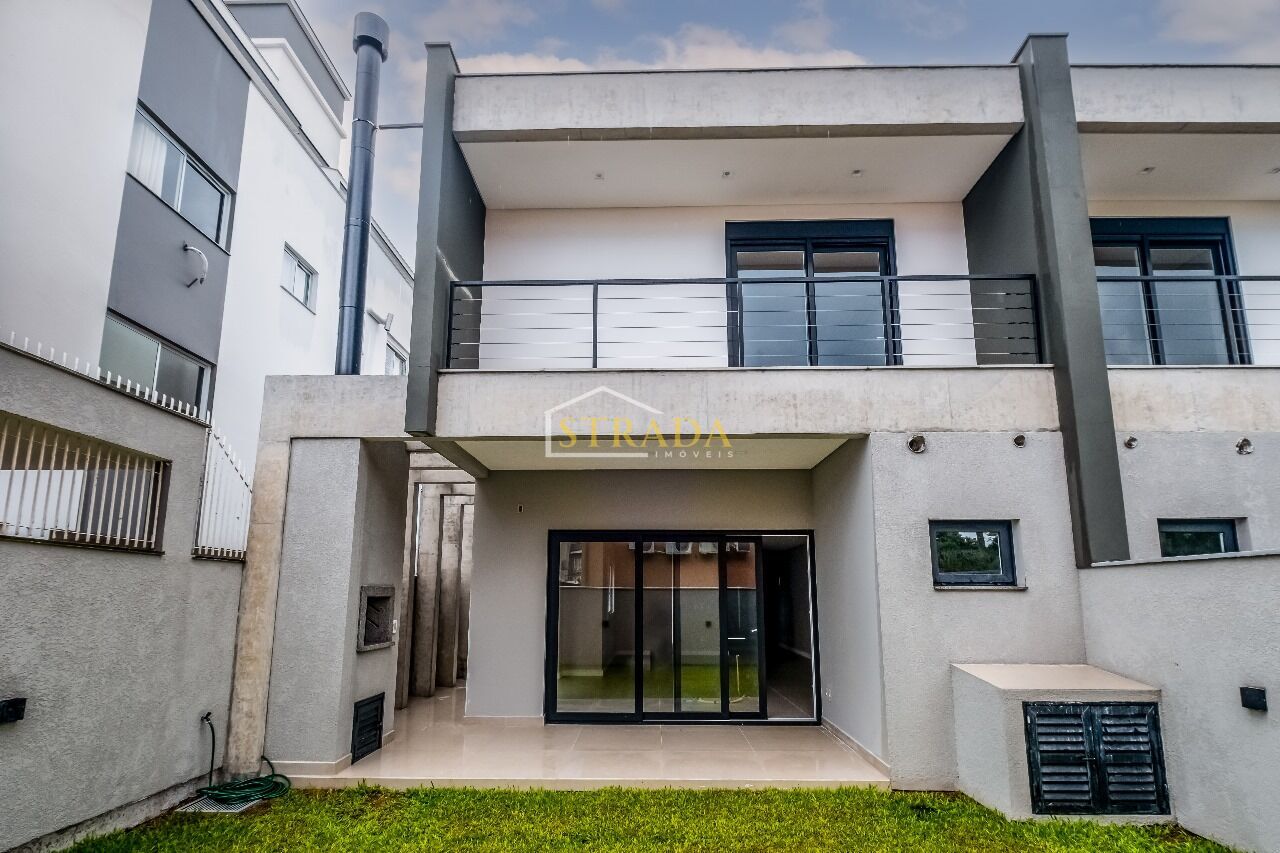 Casa, 3 quartos, 237 m² - Foto 26