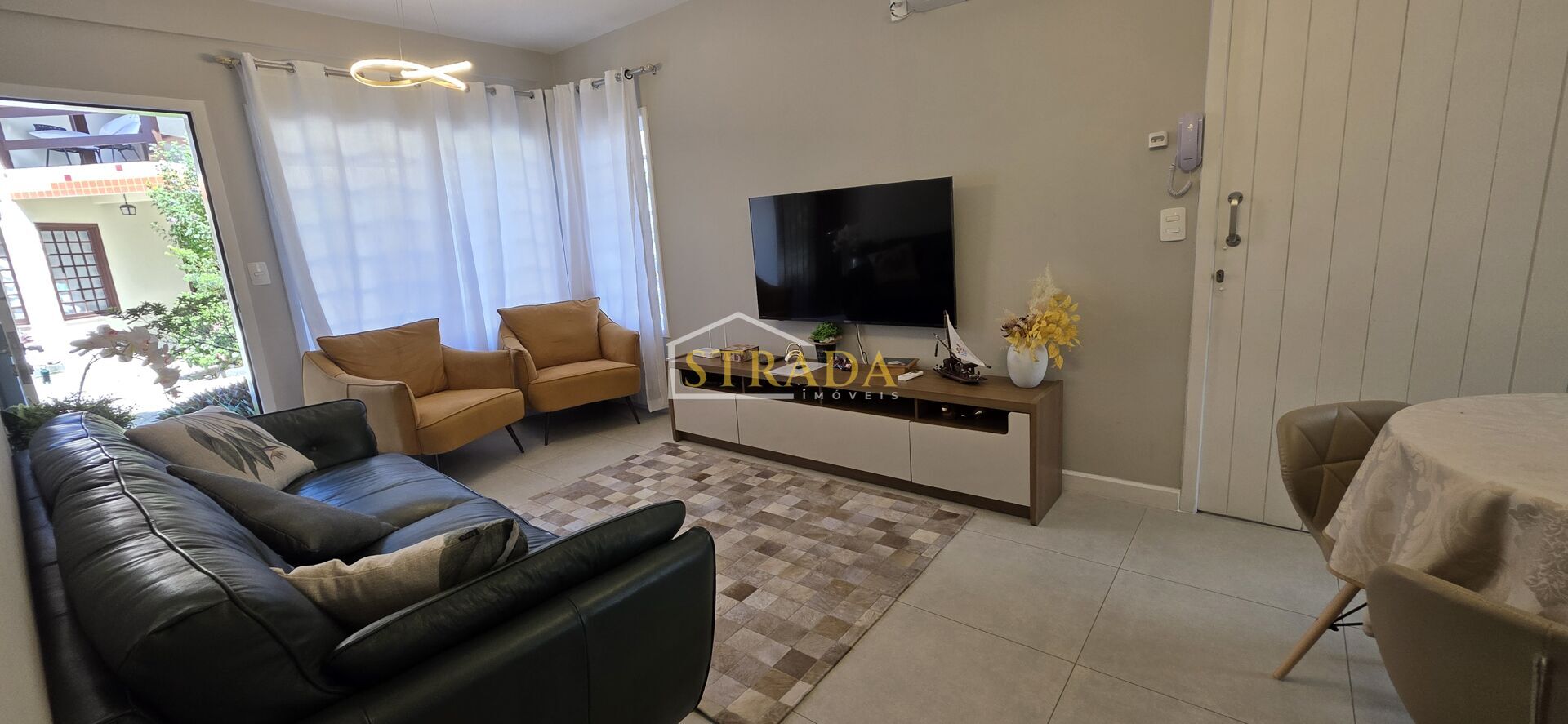 Sobrado, 3 quartos, 100 m² - Foto 11