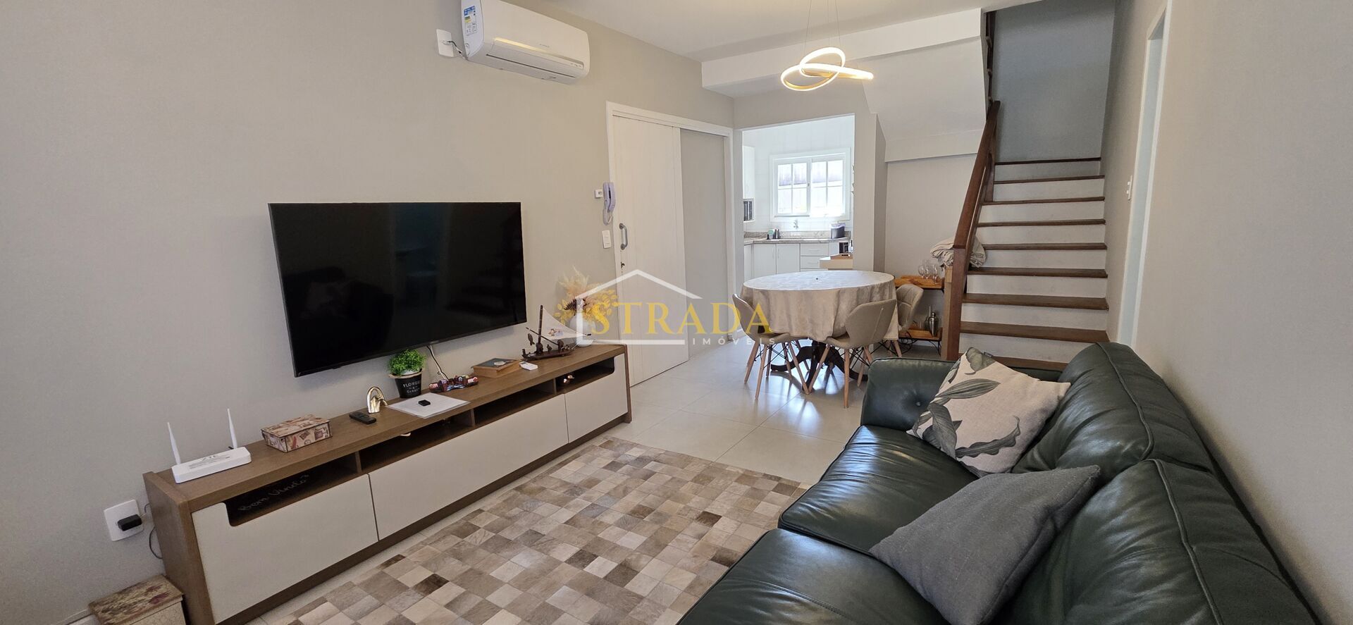 Sobrado, 3 quartos, 100 m² - Foto 10