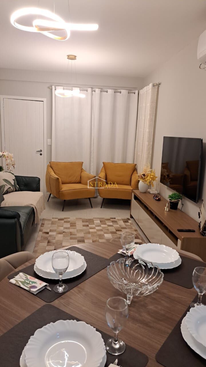 Sobrado, 3 quartos, 100 m² - Foto 4