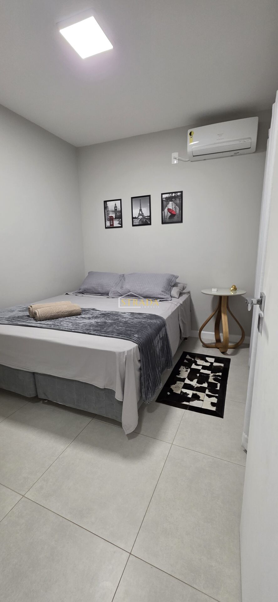 Sobrado, 3 quartos, 100 m² - Foto 27