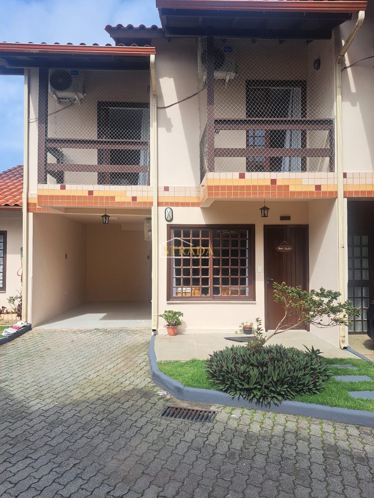 Sobrado, 3 quartos, 100 m² - Foto 2