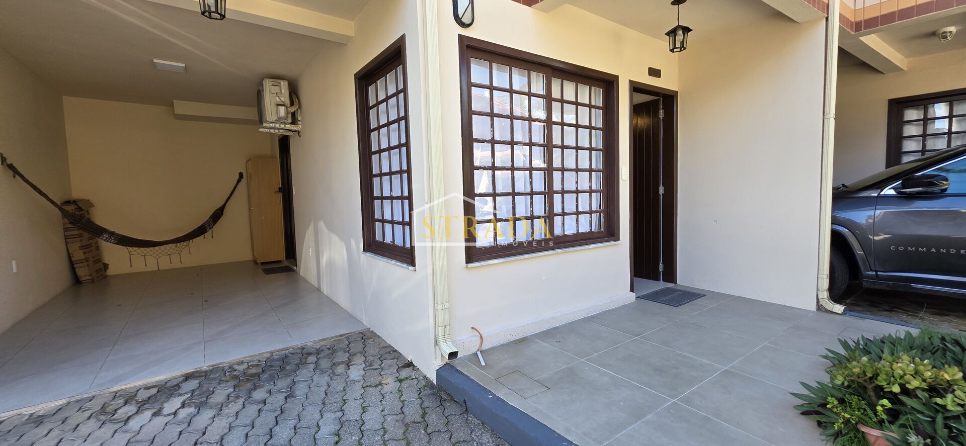 Sobrado, 3 quartos, 100 m² - Foto 40