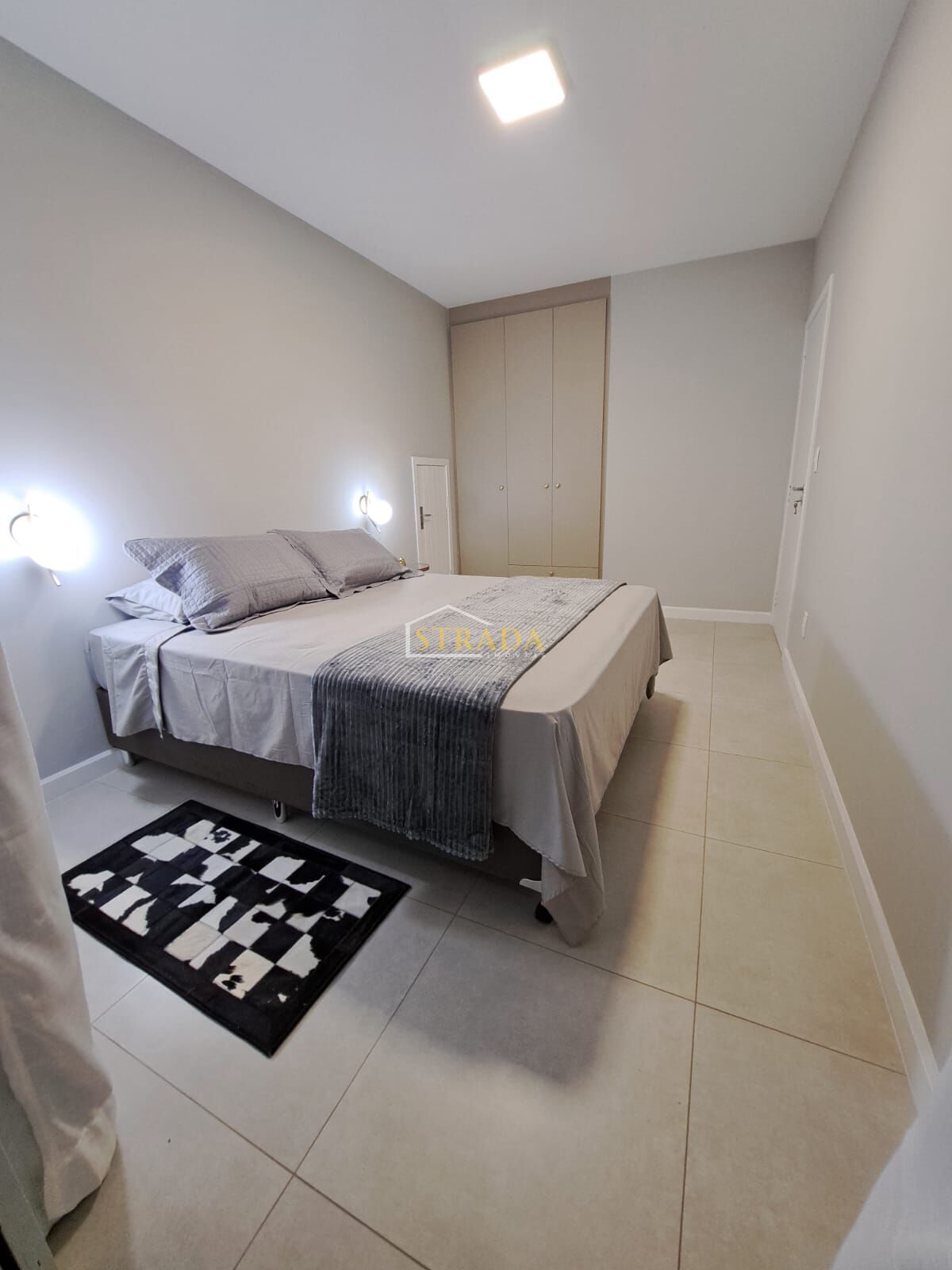 Sobrado, 3 quartos, 100 m² - Foto 24