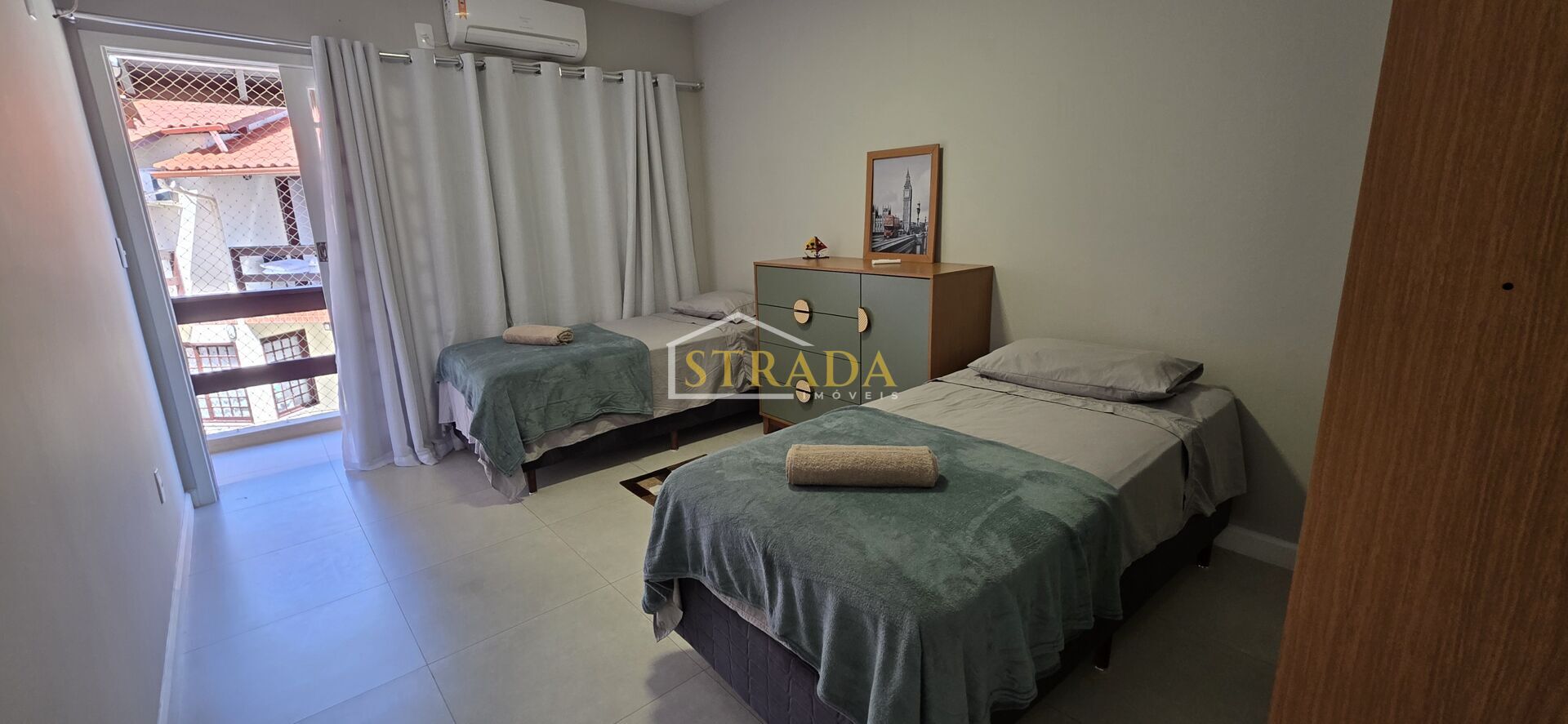 Sobrado, 3 quartos, 100 m² - Foto 29