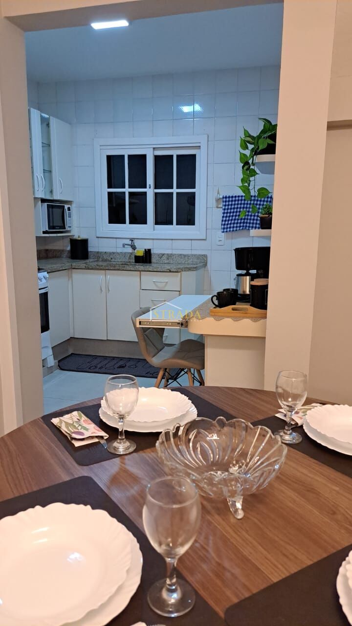 Sobrado, 3 quartos, 100 m² - Foto 12