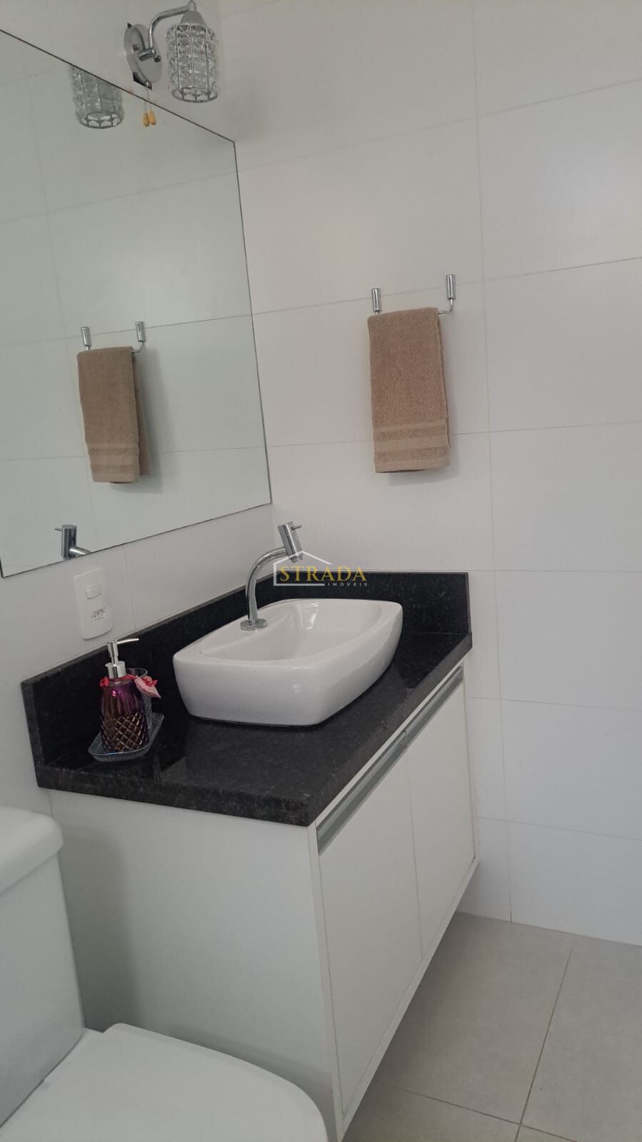 Sobrado, 3 quartos, 100 m² - Foto 22