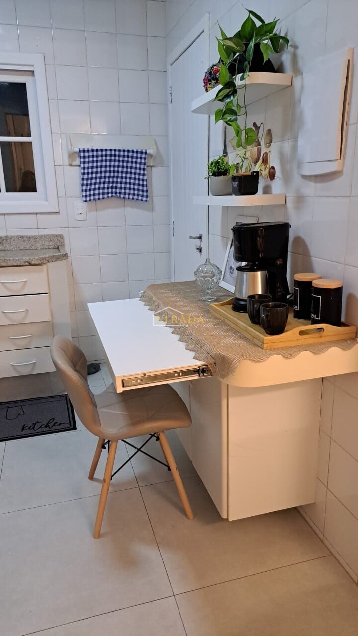 Sobrado, 3 quartos, 100 m² - Foto 14