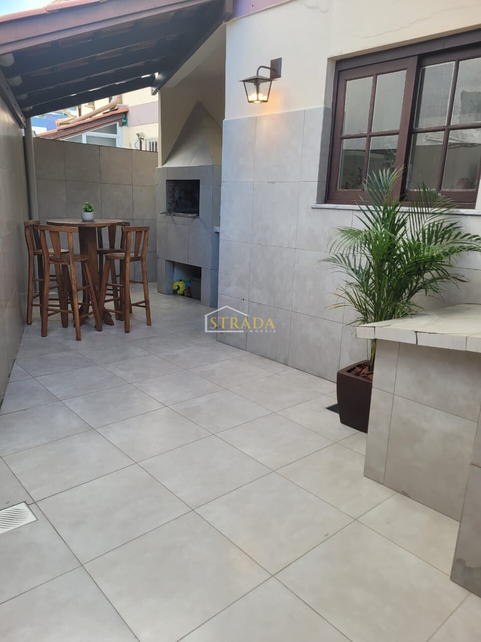 Sobrado, 3 quartos, 100 m² - Foto 36