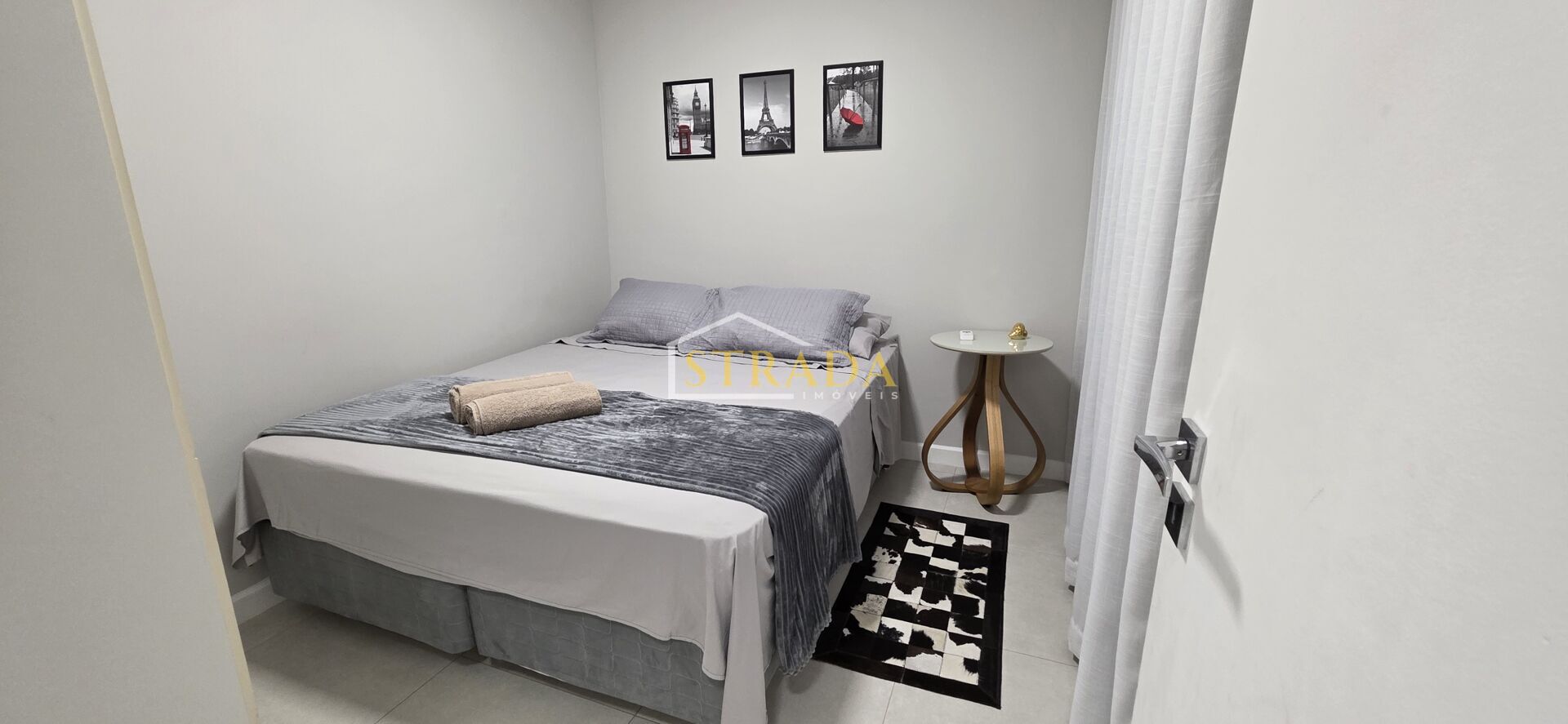 Sobrado, 3 quartos, 100 m² - Foto 23