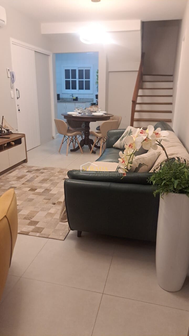 Sobrado, 3 quartos, 100 m² - Foto 6