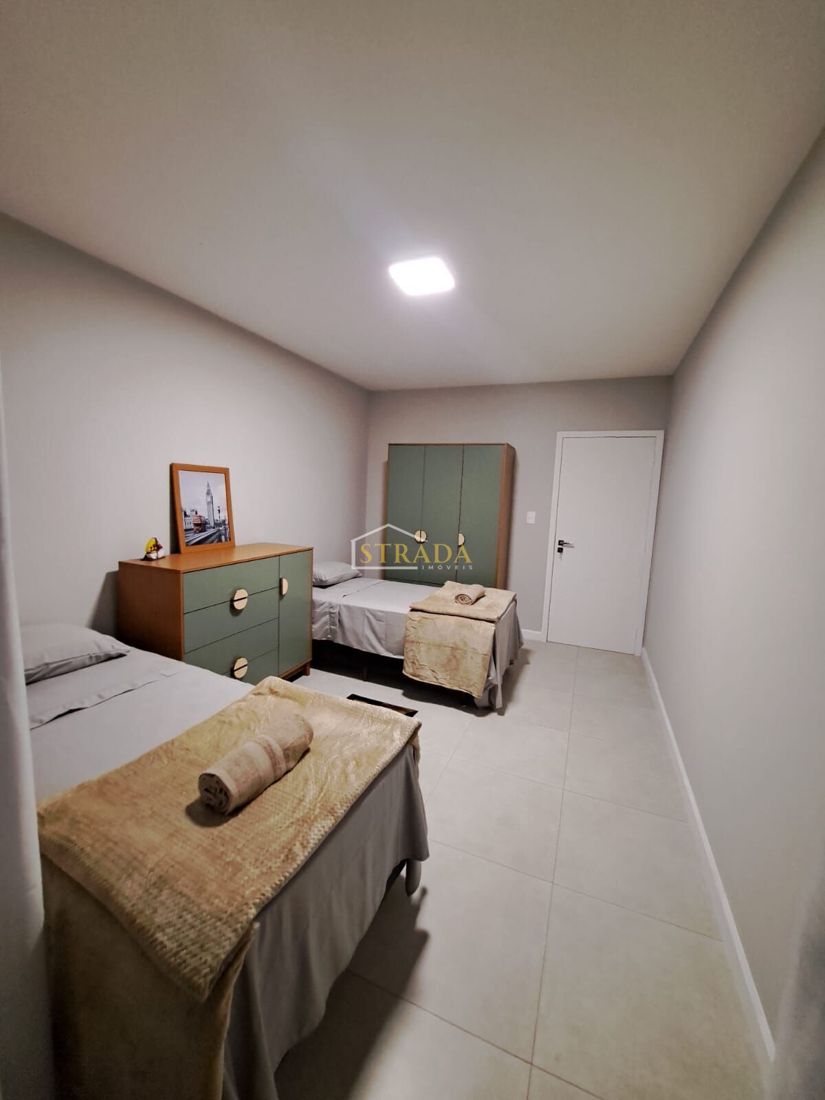 Sobrado, 3 quartos, 100 m² - Foto 30