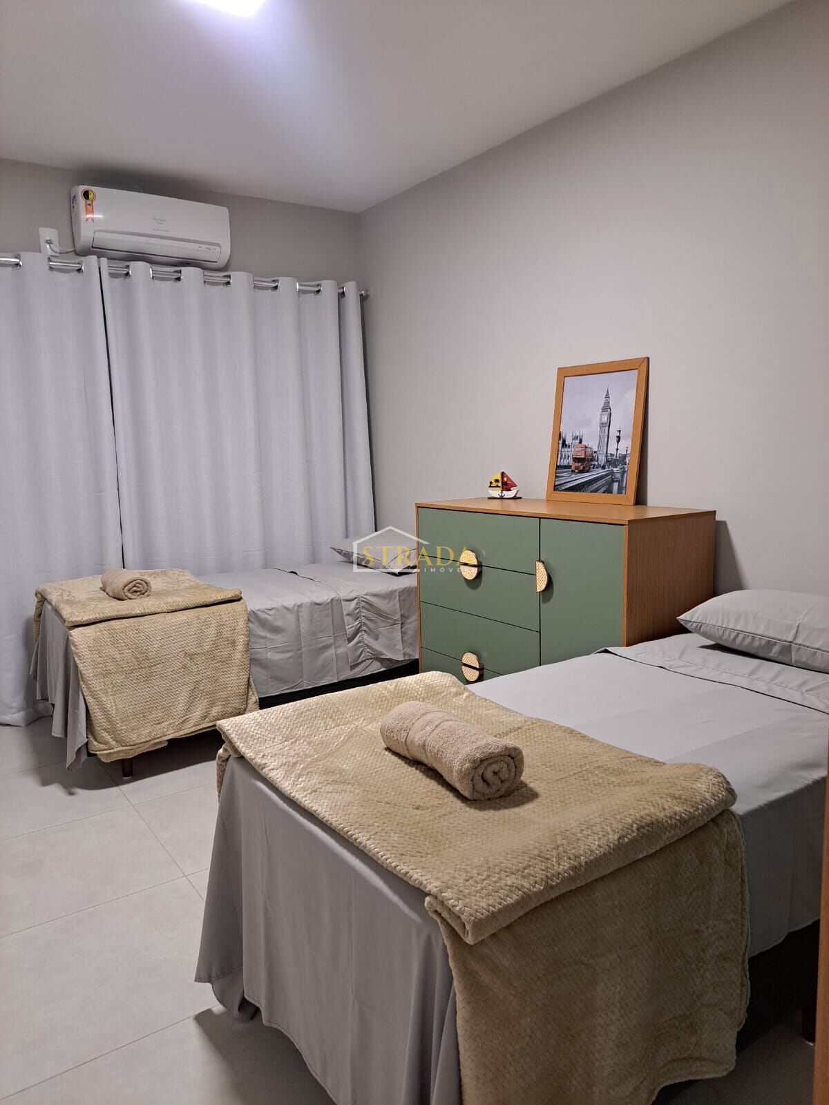 Sobrado, 3 quartos, 100 m² - Foto 32