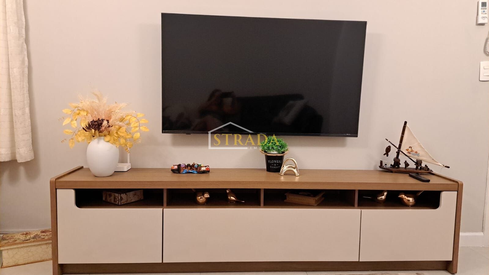 Sobrado, 3 quartos, 100 m² - Foto 9