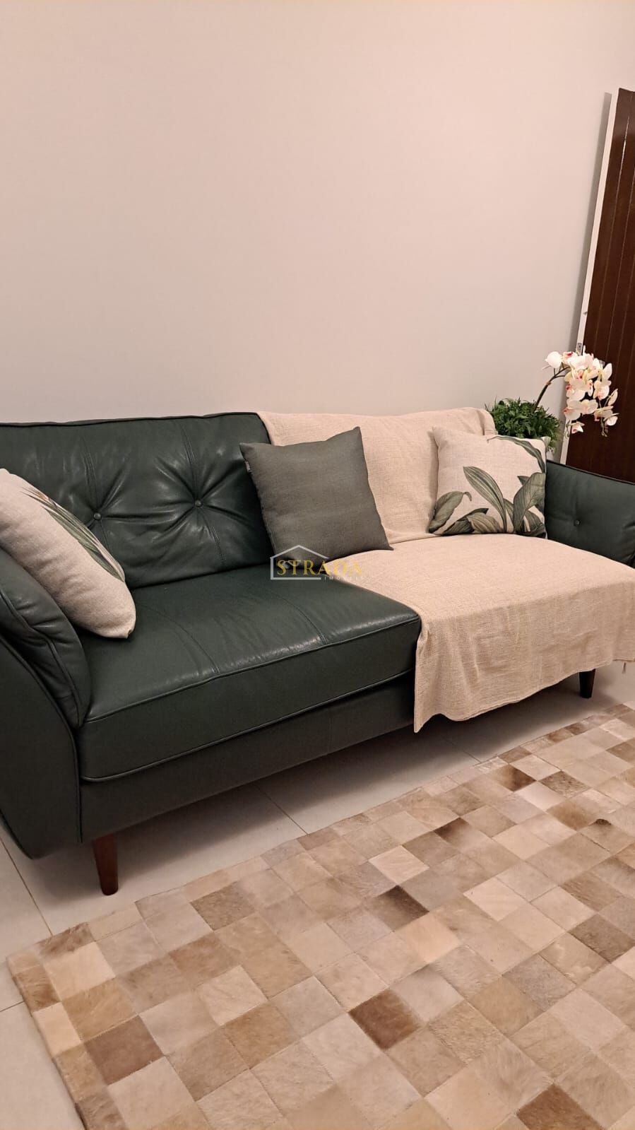 Sobrado, 3 quartos, 100 m² - Foto 7