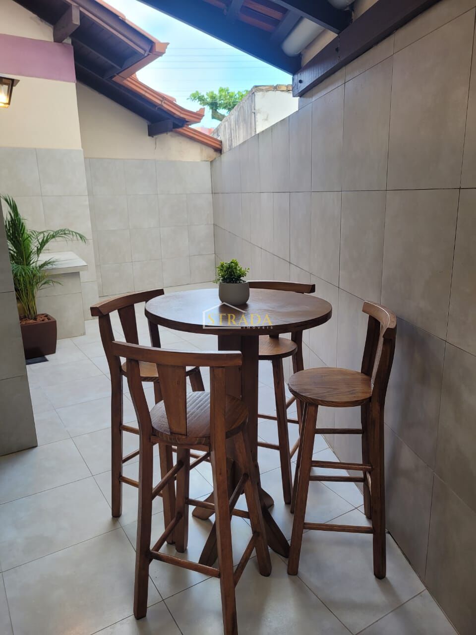 Sobrado, 3 quartos, 100 m² - Foto 37