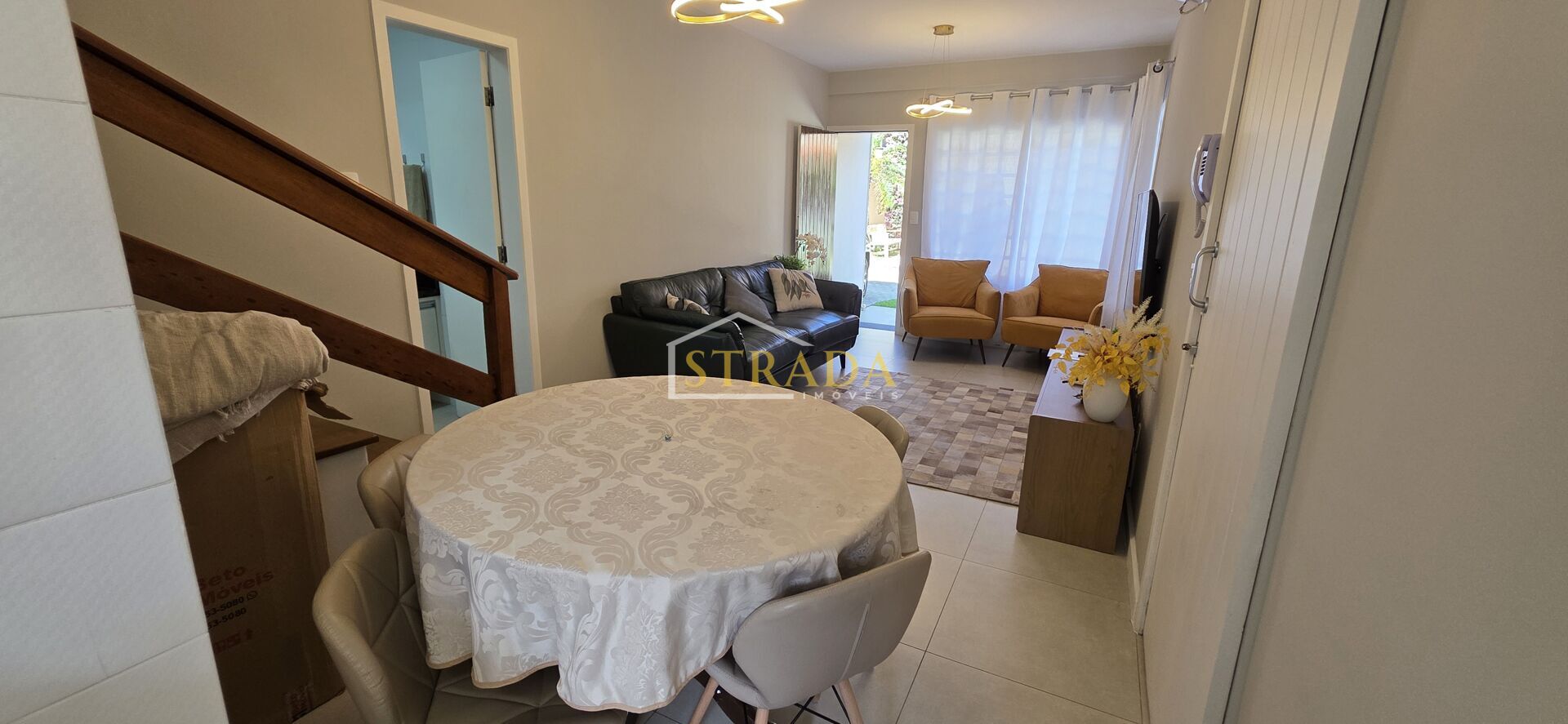 Sobrado, 3 quartos, 100 m² - Foto 13