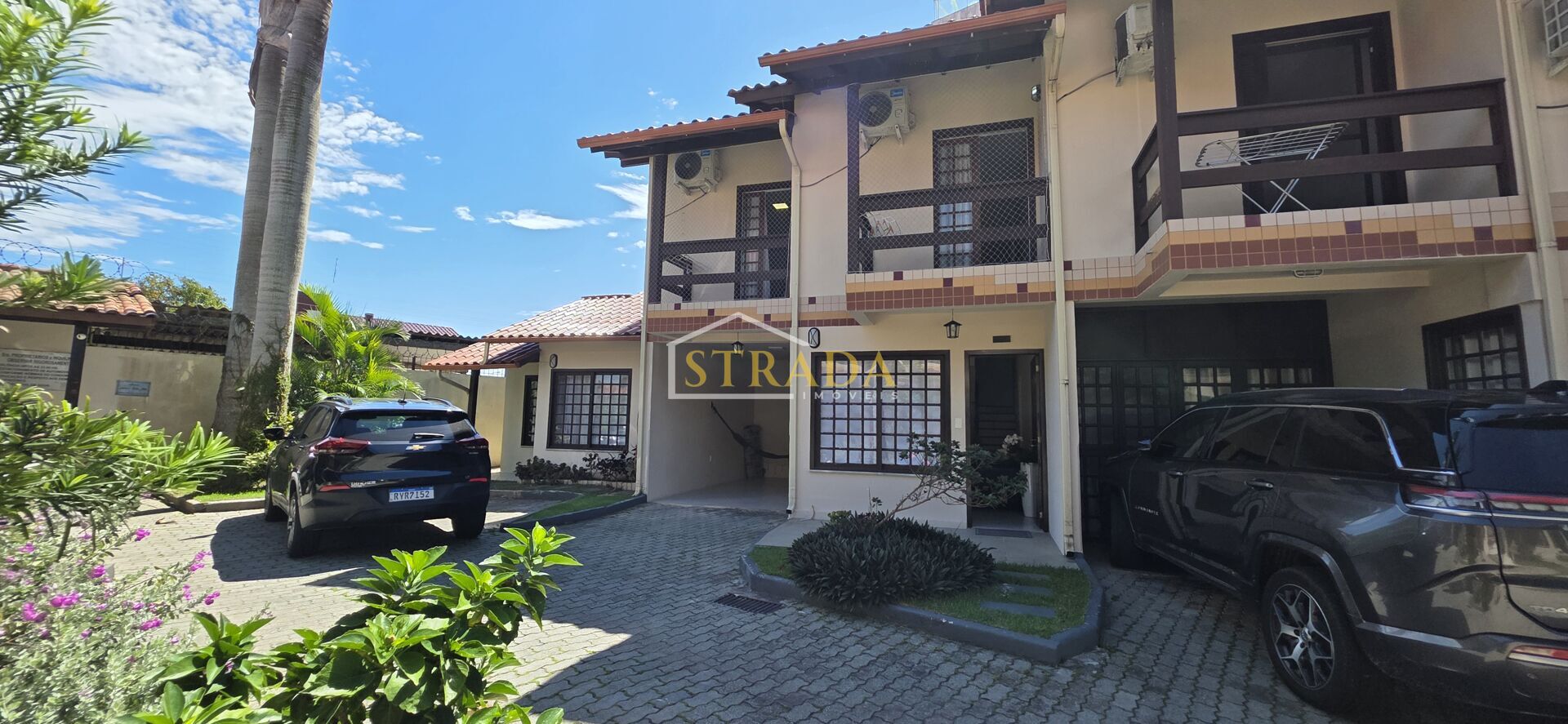 Sobrado, 3 quartos, 100 m² - Foto 42