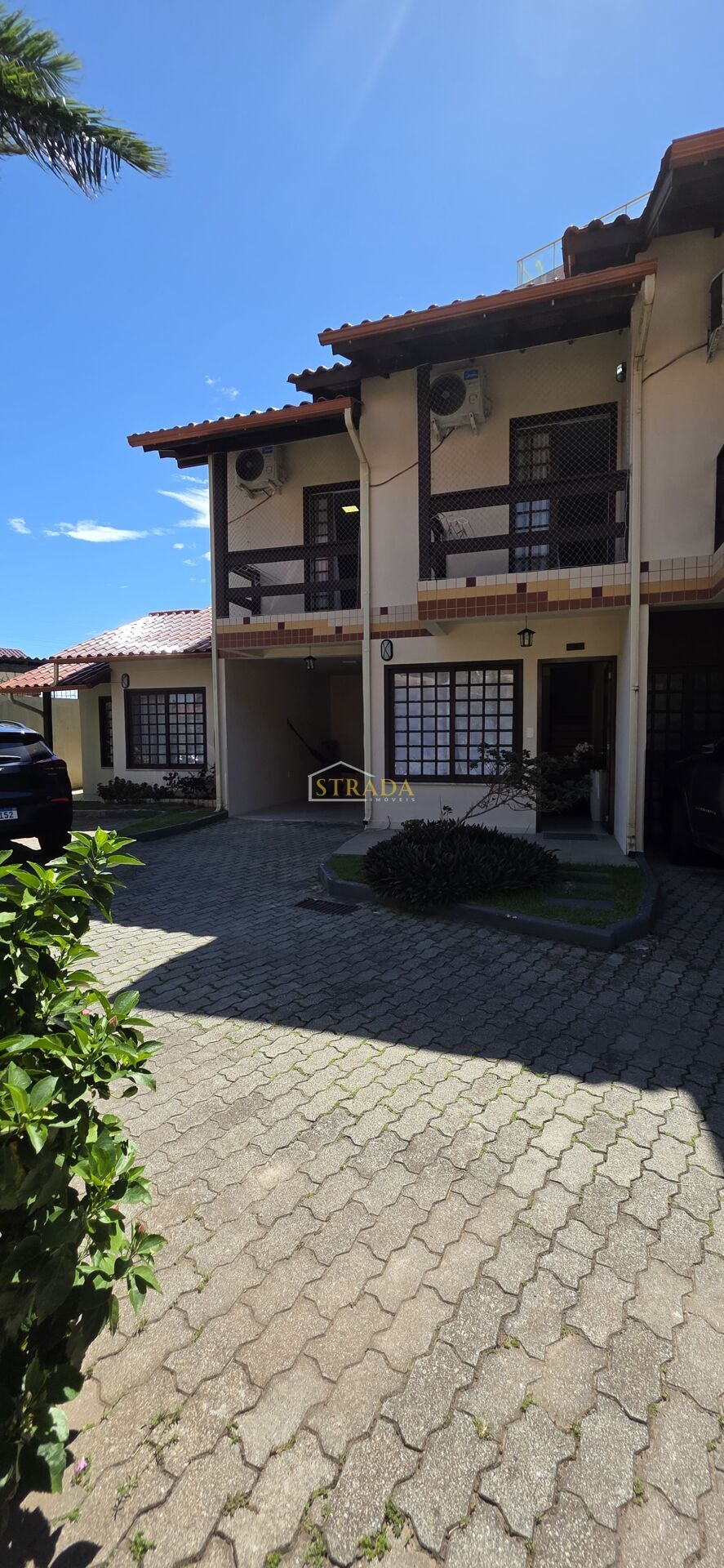 Sobrado, 3 quartos, 100 m² - Foto 41