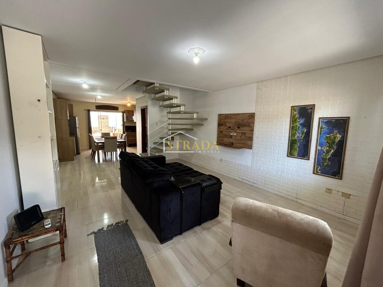 Sobrado, 2 quartos, 123 m² - Foto 5