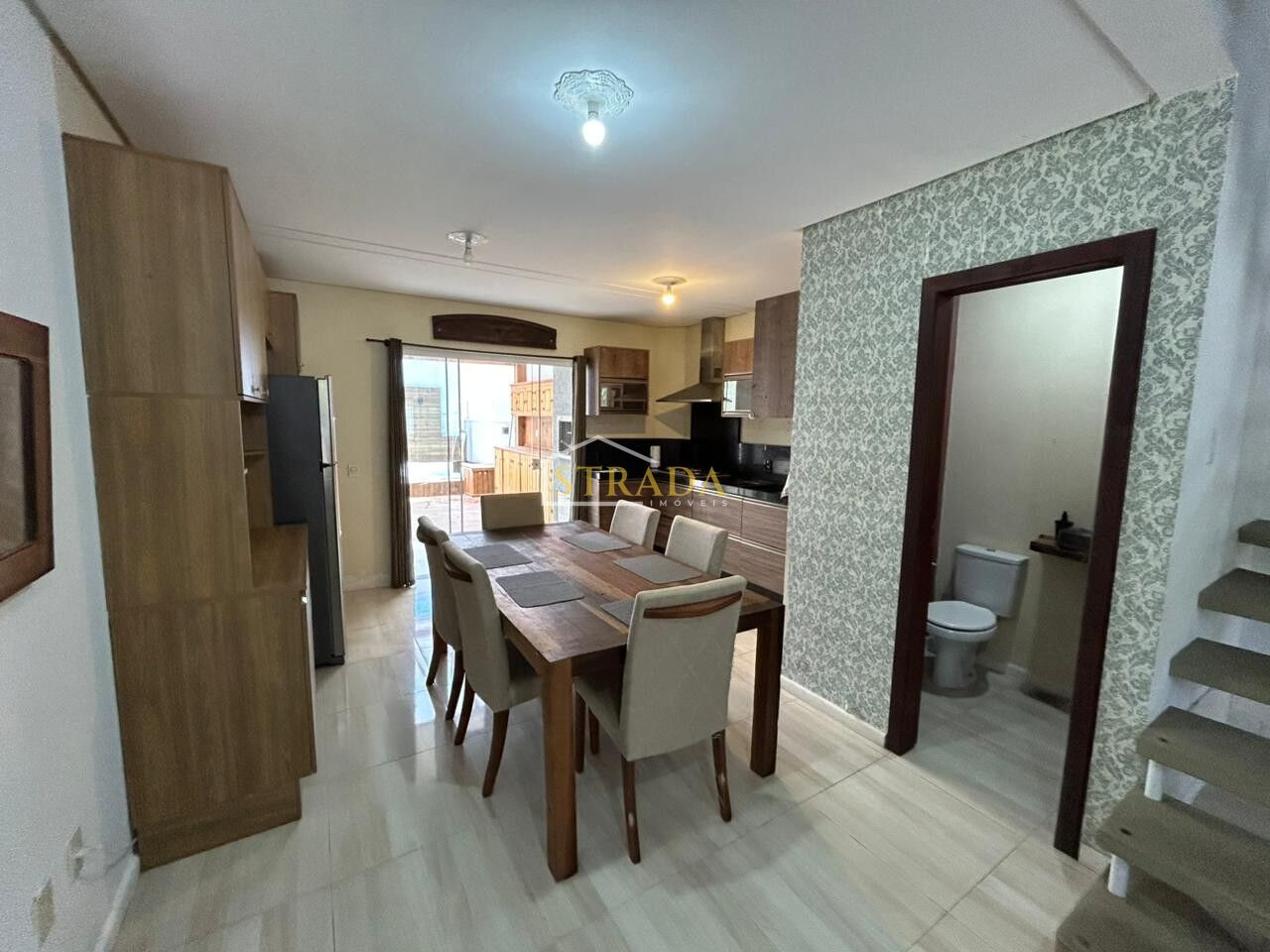 Sobrado, 2 quartos, 123 m² - Foto 7