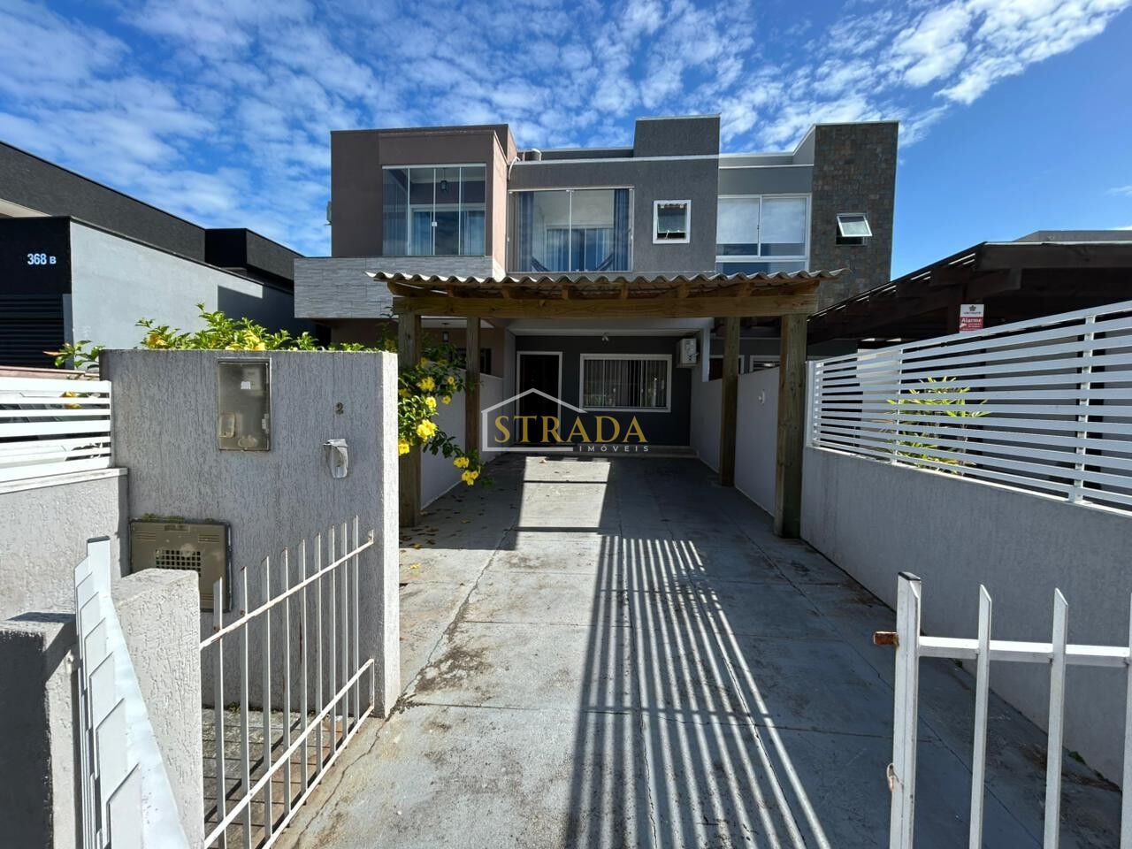 Sobrado, 2 quartos, 123 m² - Foto 1