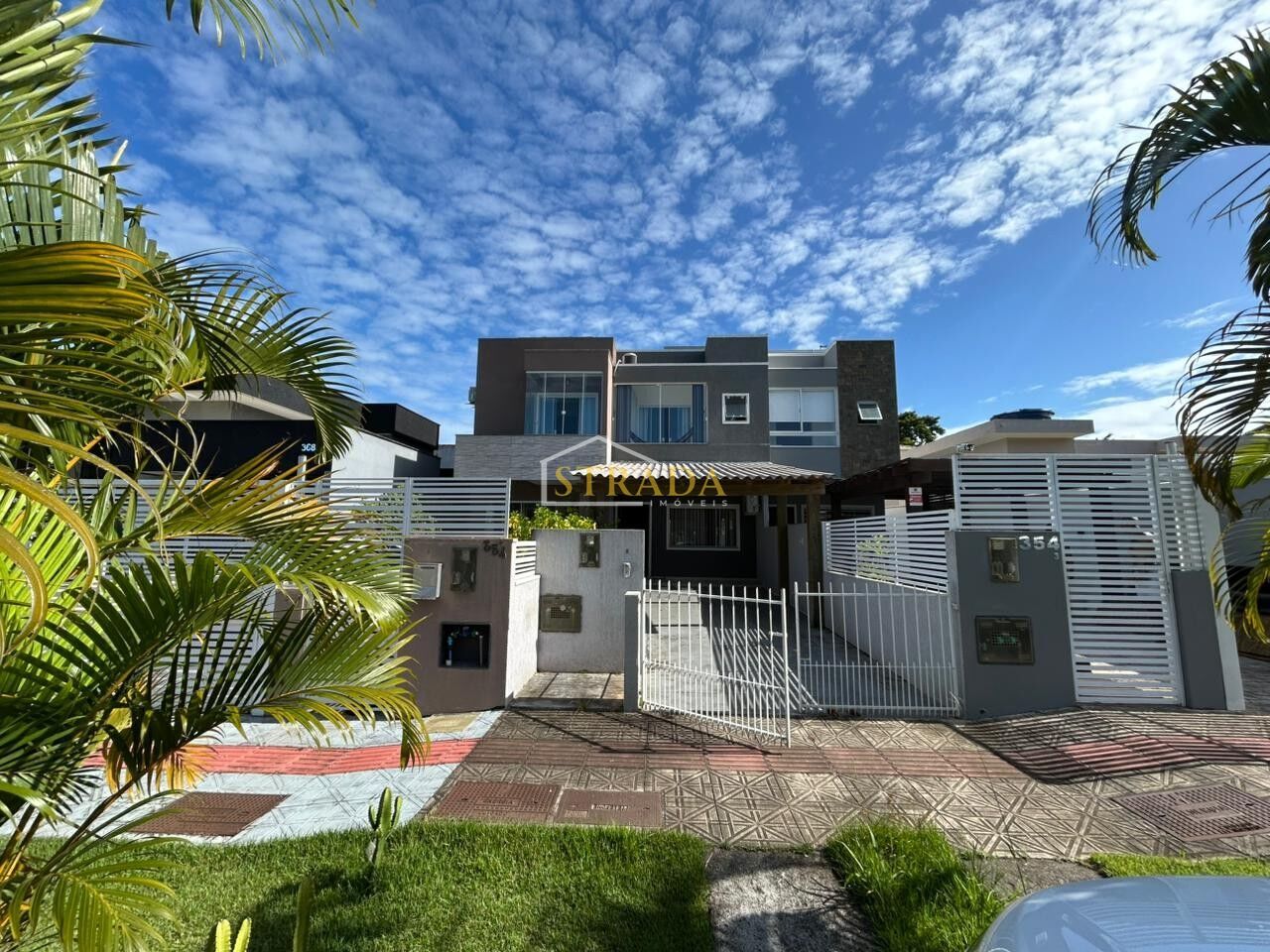 Sobrado, 2 quartos, 123 m² - Foto 2