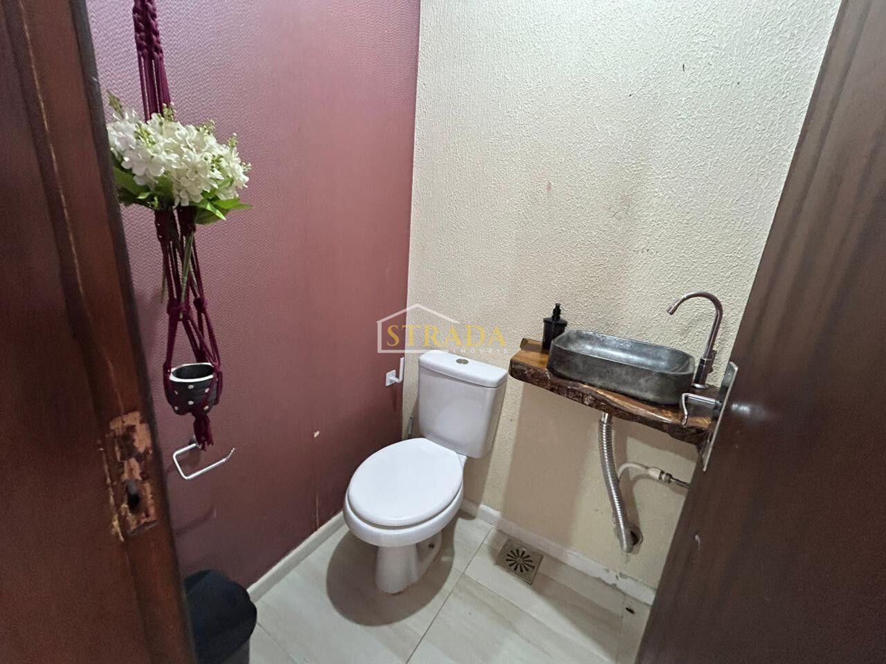 Sobrado, 2 quartos, 123 m² - Foto 8