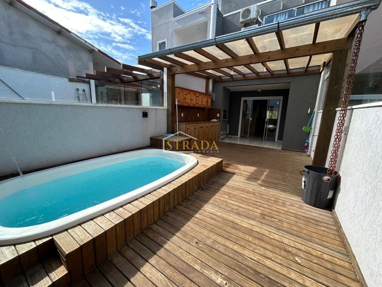 Sobrado, 2 quartos, 123 m² - Foto 31