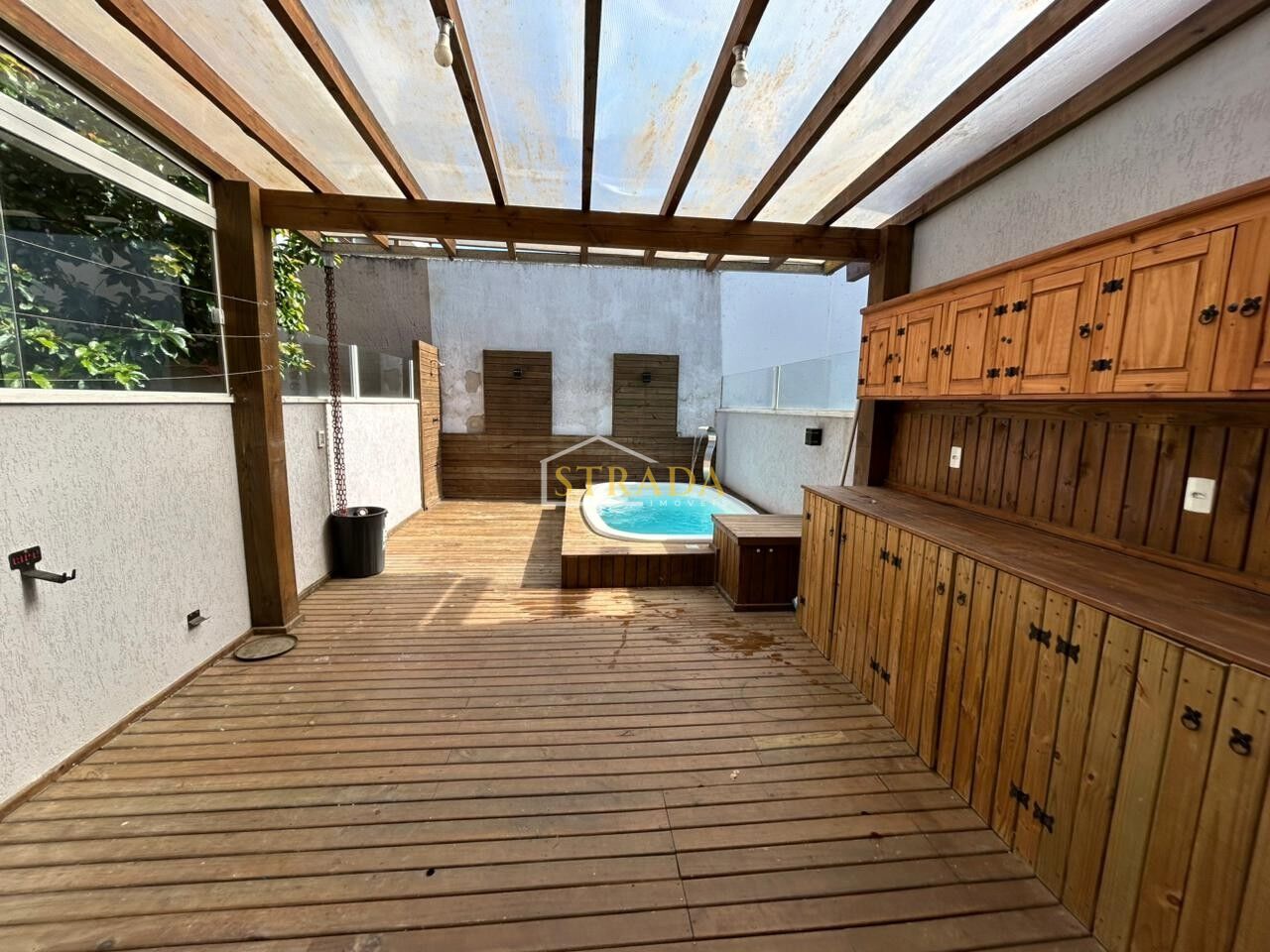 Sobrado, 2 quartos, 123 m² - Foto 29