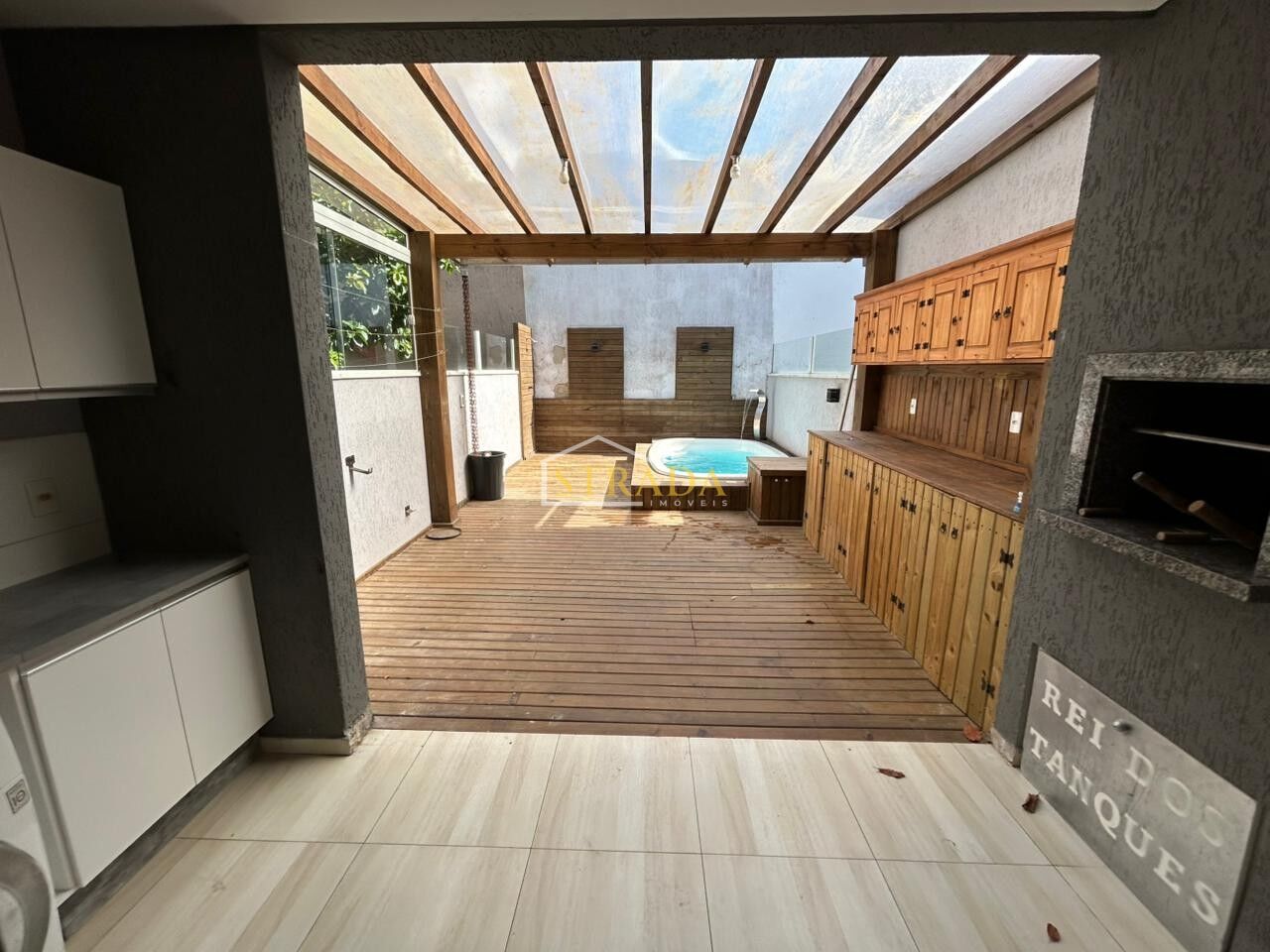 Sobrado, 2 quartos, 123 m² - Foto 27