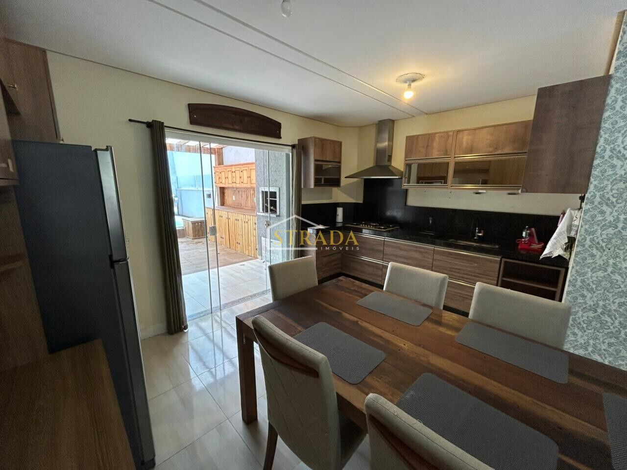 Sobrado, 2 quartos, 123 m² - Foto 9